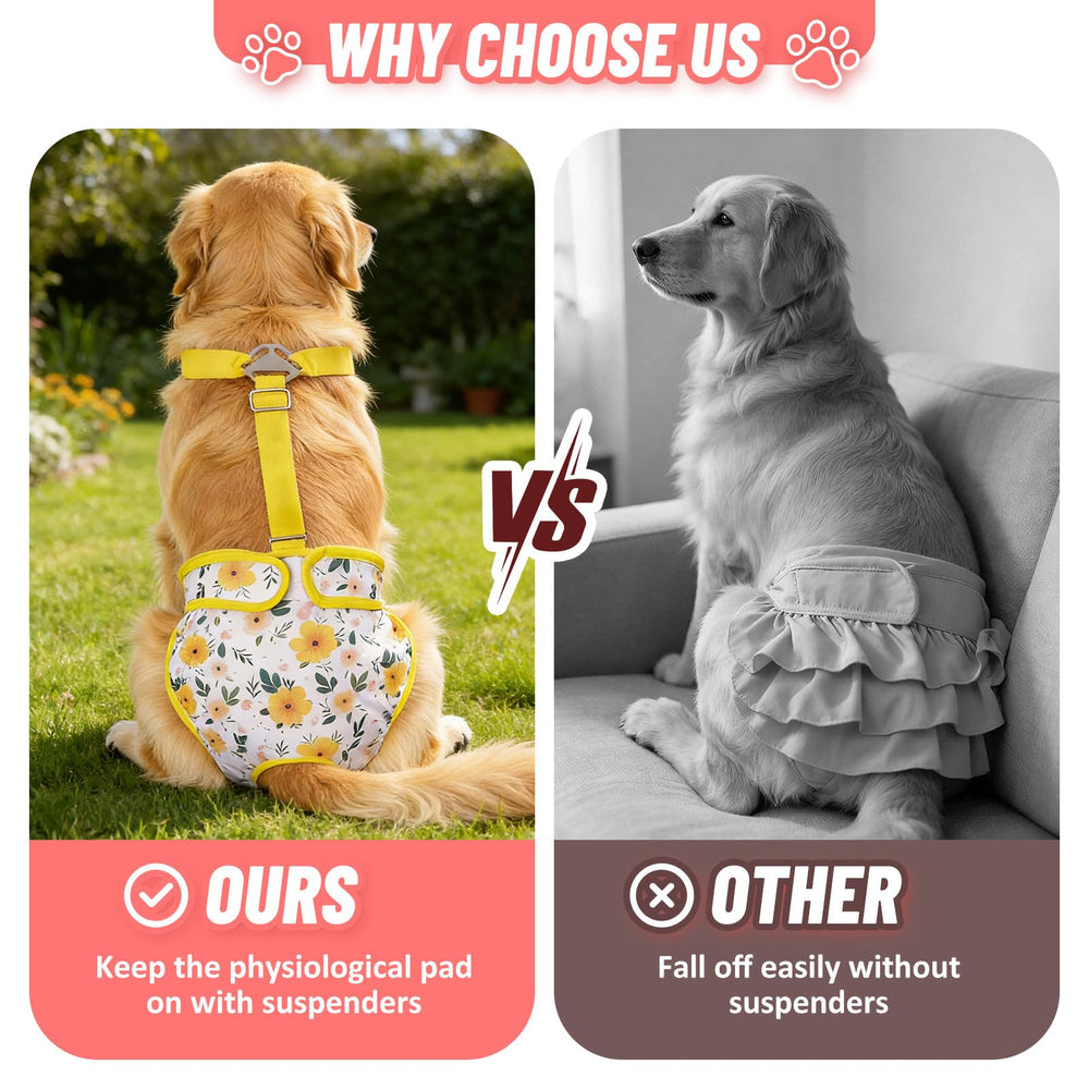 CZMIYRPY Velcro and waist elastic enable a secure, adjustable fit.