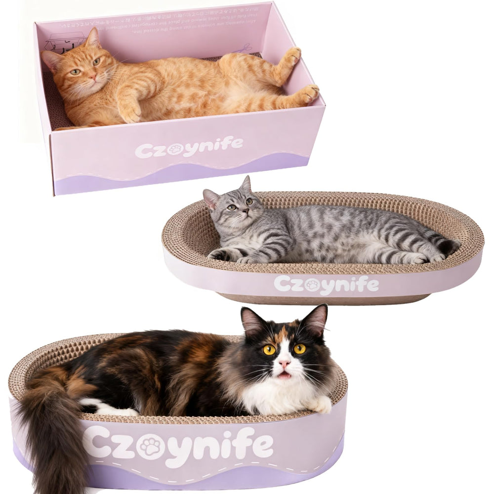 Czoynife furniture protector shields your couch from claws