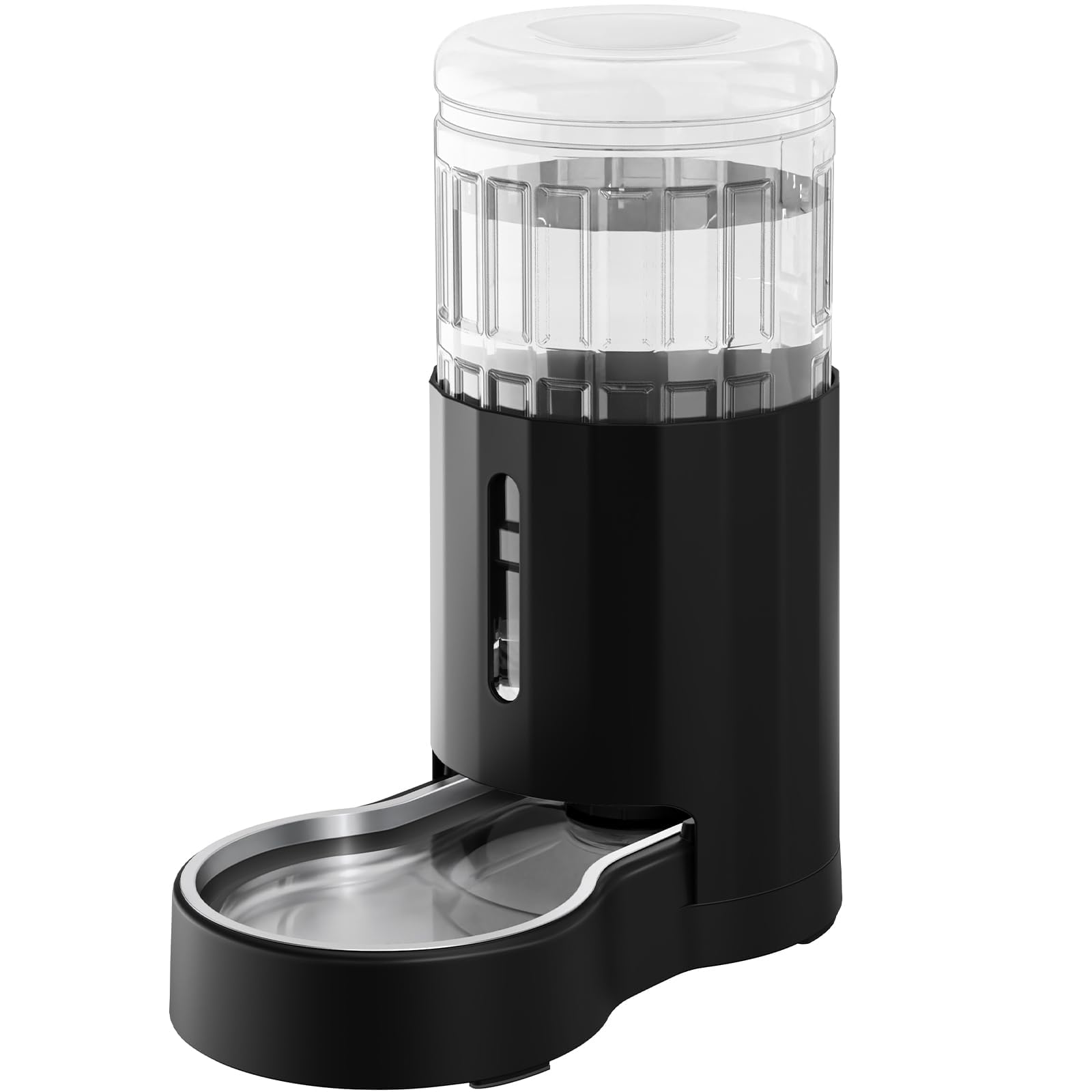 CZPET dog water bowl dispenser 8L with wide access for multi-pet hydration