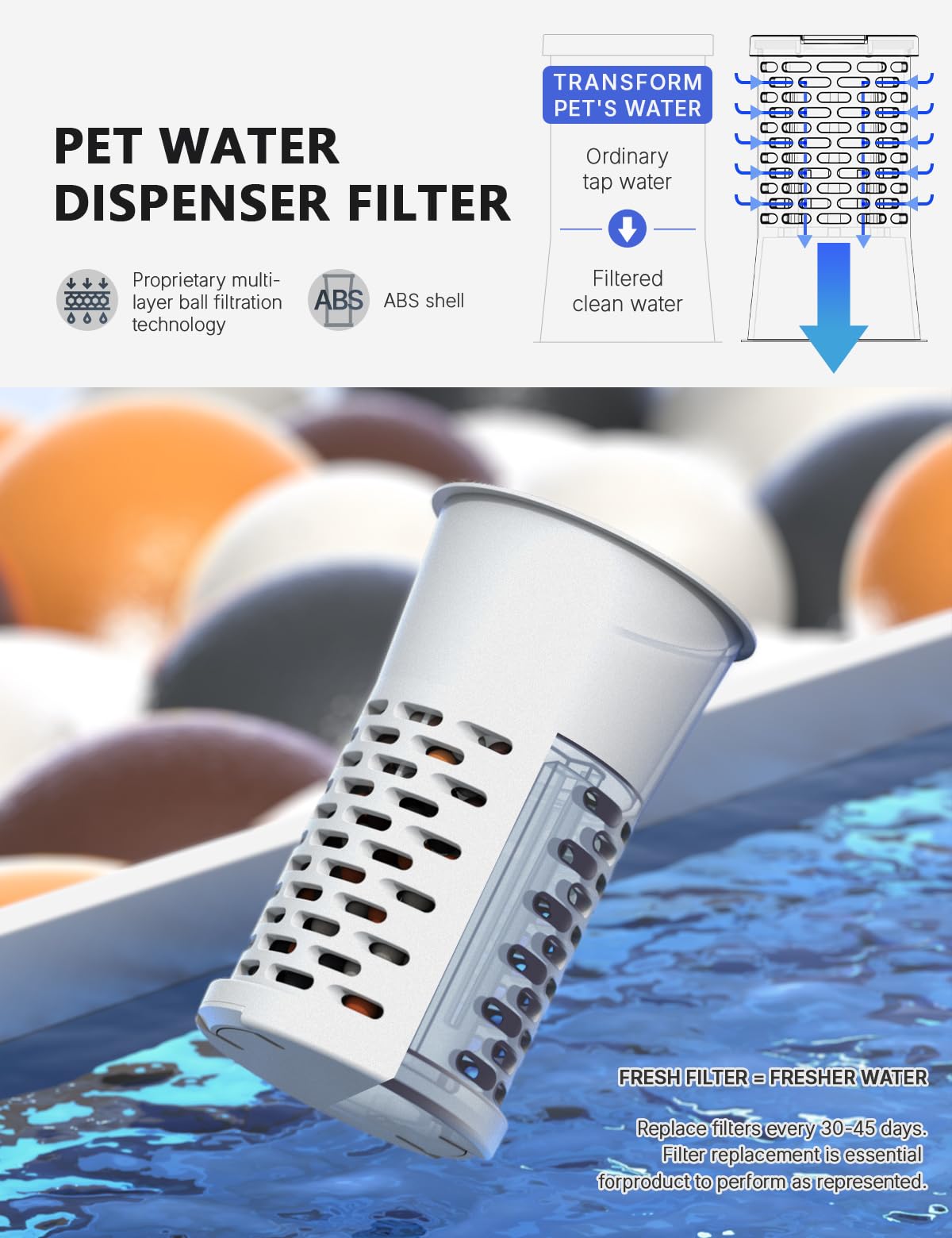 CZPET stainless-steel-bowl-attachment ensures safe drinking water.
