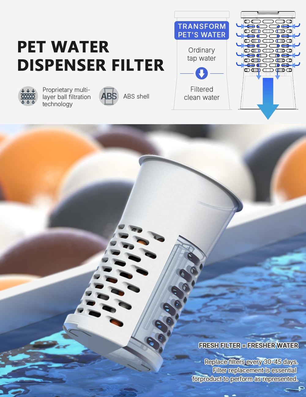 CZPET stainless-steel-bowl-attachment ensures safe drinking water.