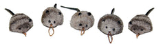 Da Bird GoCat mouse-refill is USA MADE, ensuring durable quality for daily use.