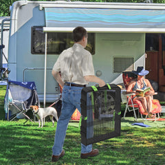 DaBoQQQ Easy-Carry Strap features military-grade materials for durable outdoor use.
