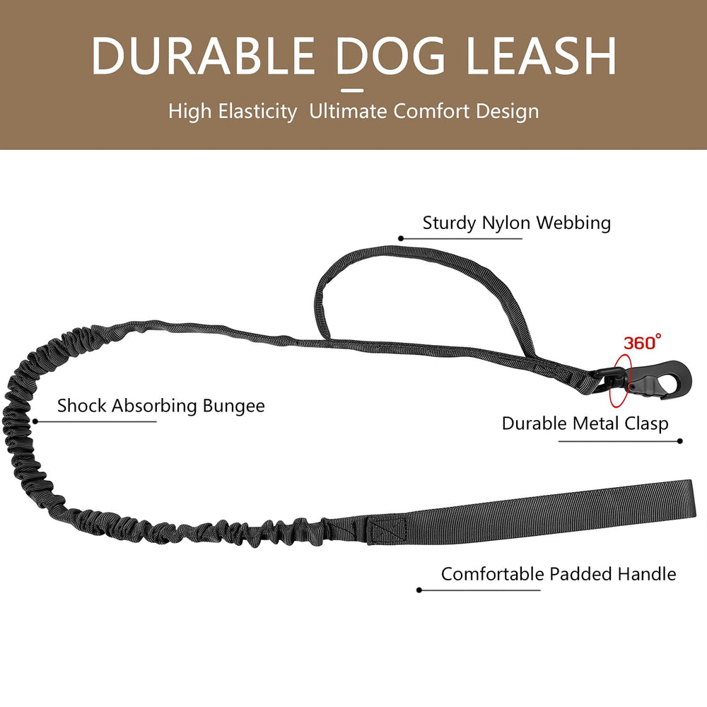 DAGANXI patches add personalization and visibility with Velcro compatibility