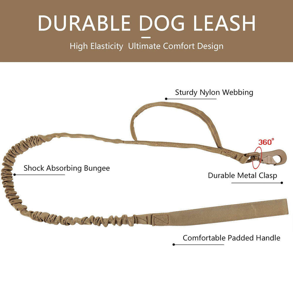 DAGANXI patches on collar for customization and identification