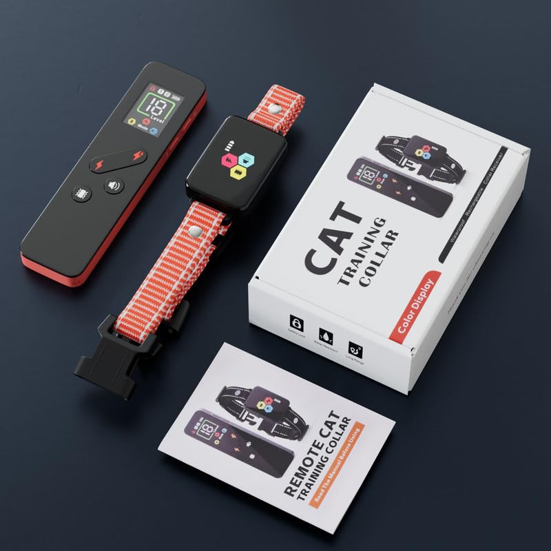 Dali Energy Cat remote with large display for clear commands