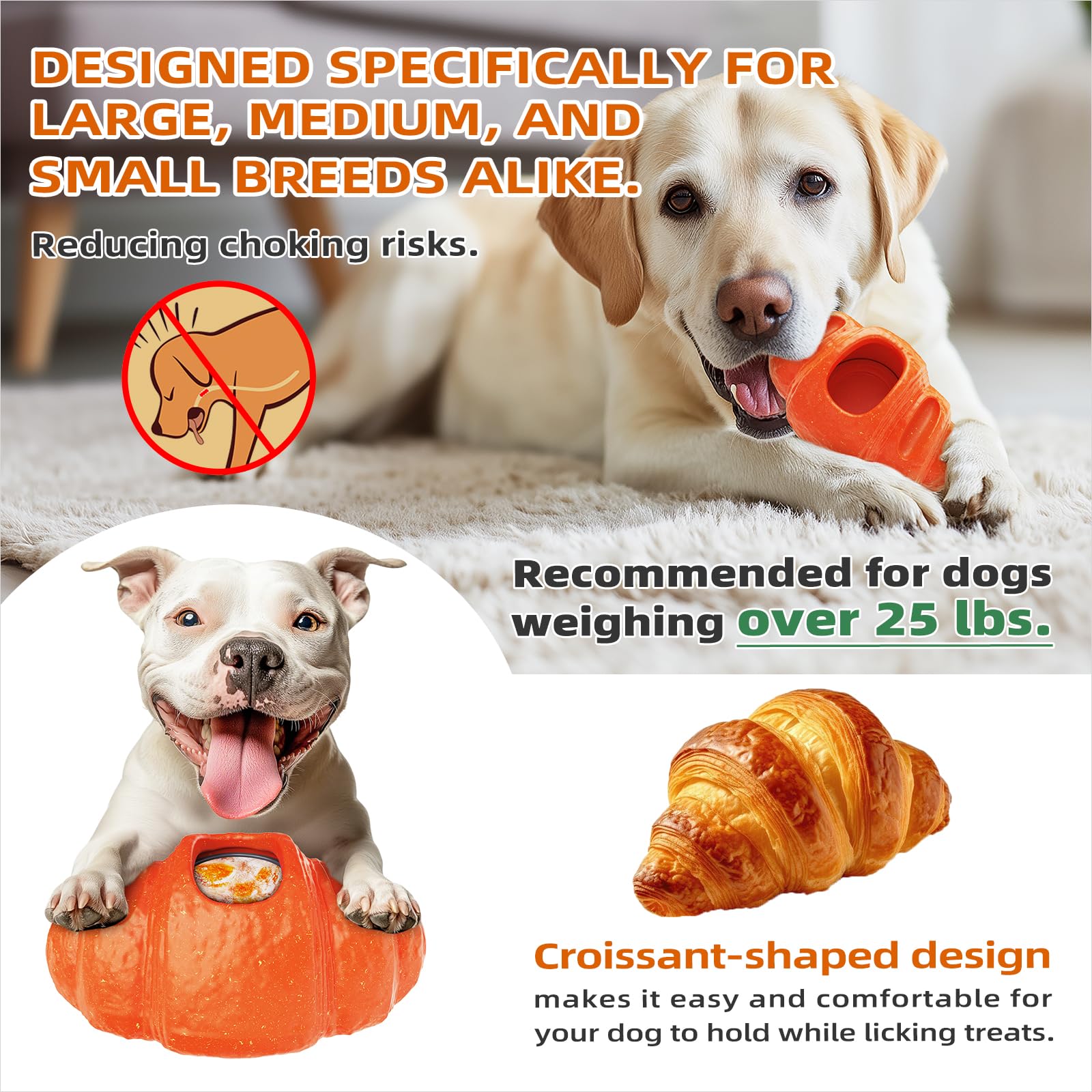 DAMDANLUNO dishwasher-safe for hassle-free cleaning.