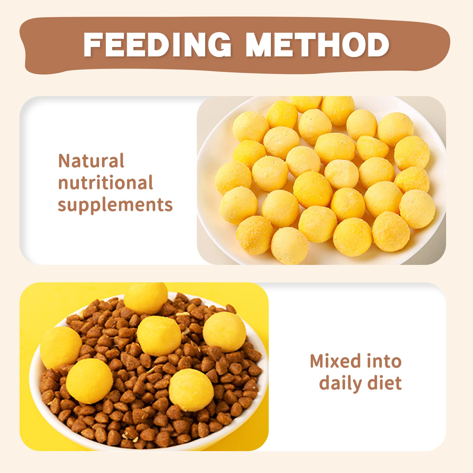 Dancing Tail natural ingredients emphasis for a pet-safe snack with no corn or soy