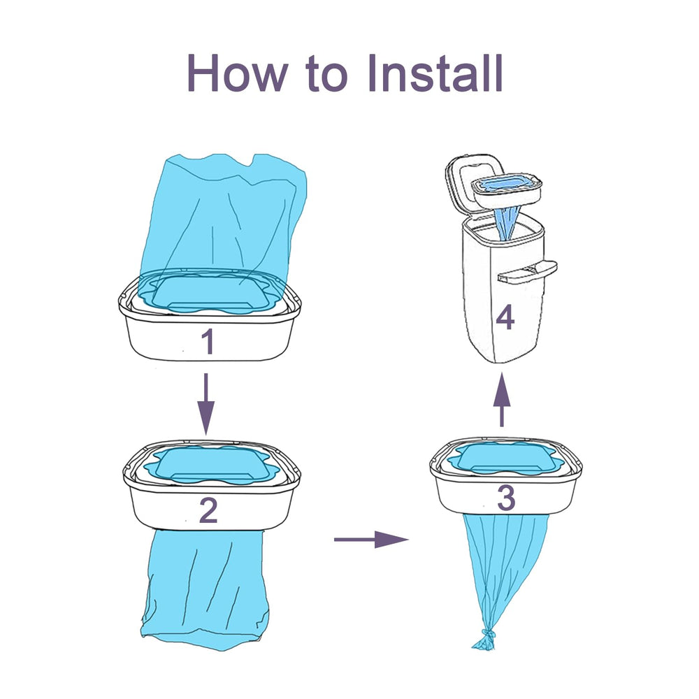 DANMBAQU refill material demonstrates leak-proof construction for daily use.