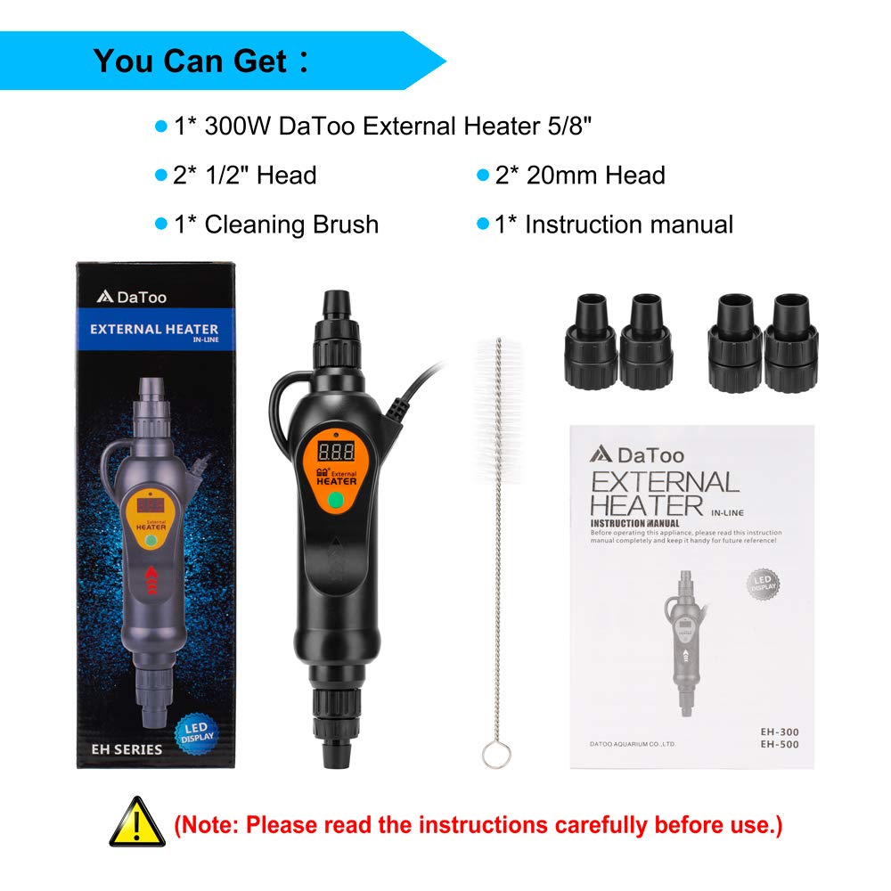 Datoo ABS shell withstands daily handling for long-lasting use.