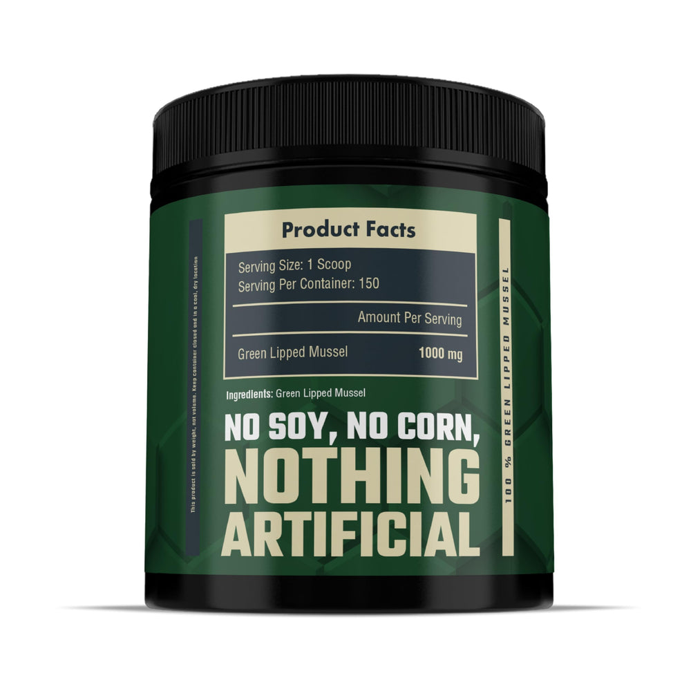 Daybreak Nutrition pristine New Zealand waters origin label focus