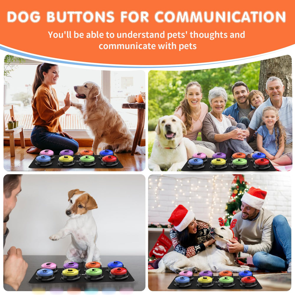 DCIAER stickers for customization and clear labeling of phrases