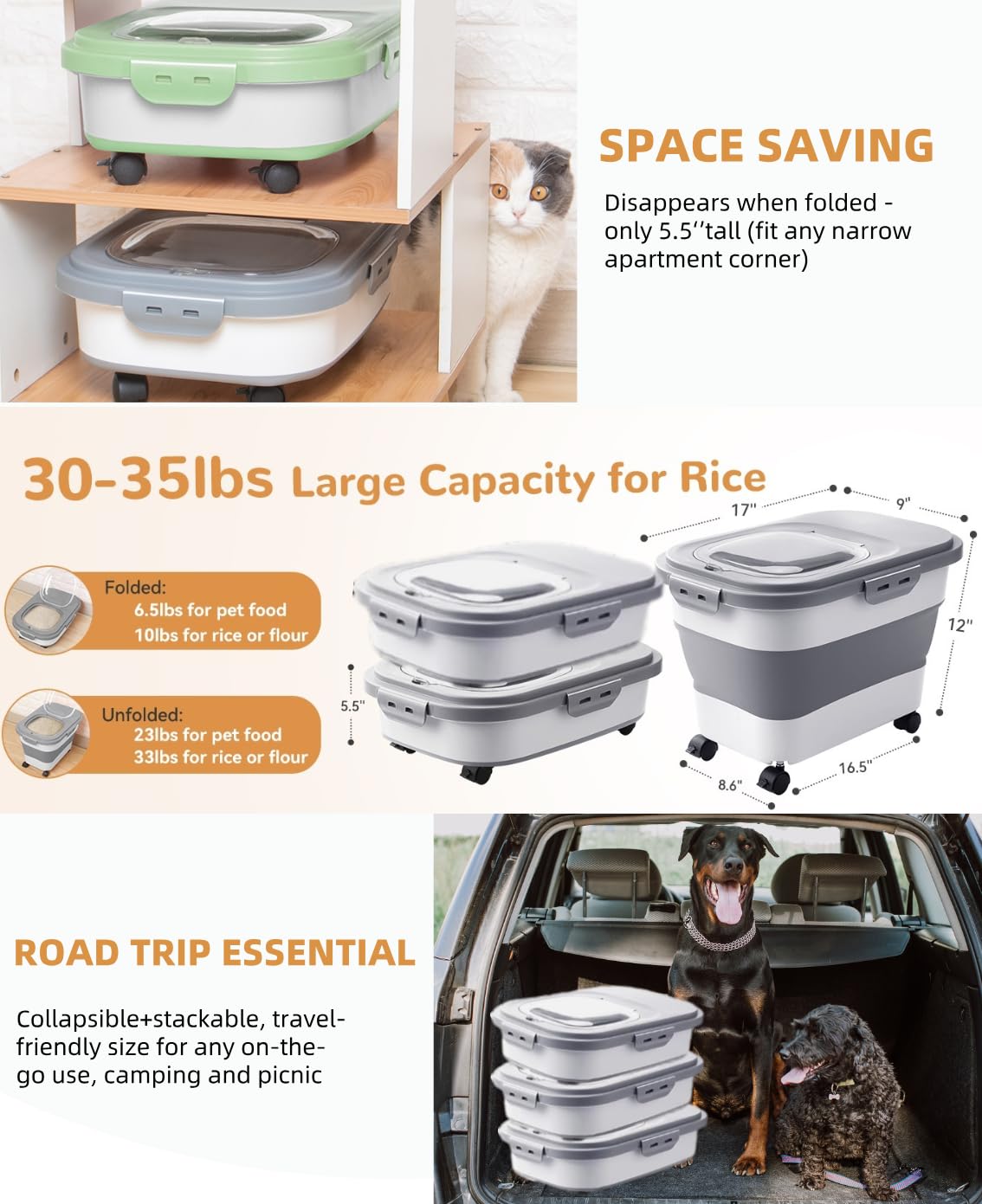 DDMOMMY boxed packaging highlights a complete feeding solution.