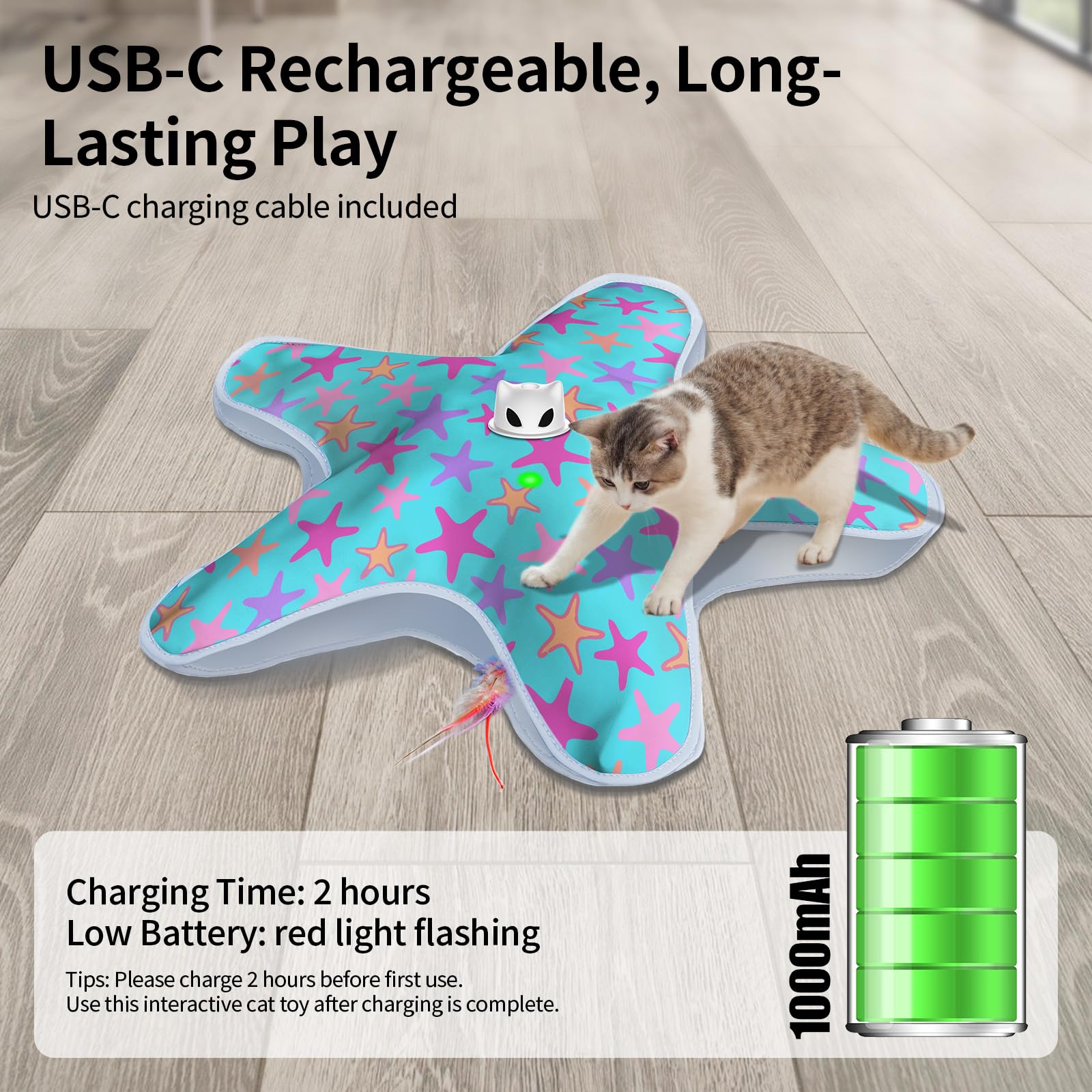 ddxcoo durable safe materials ensure long-lasting playtime.