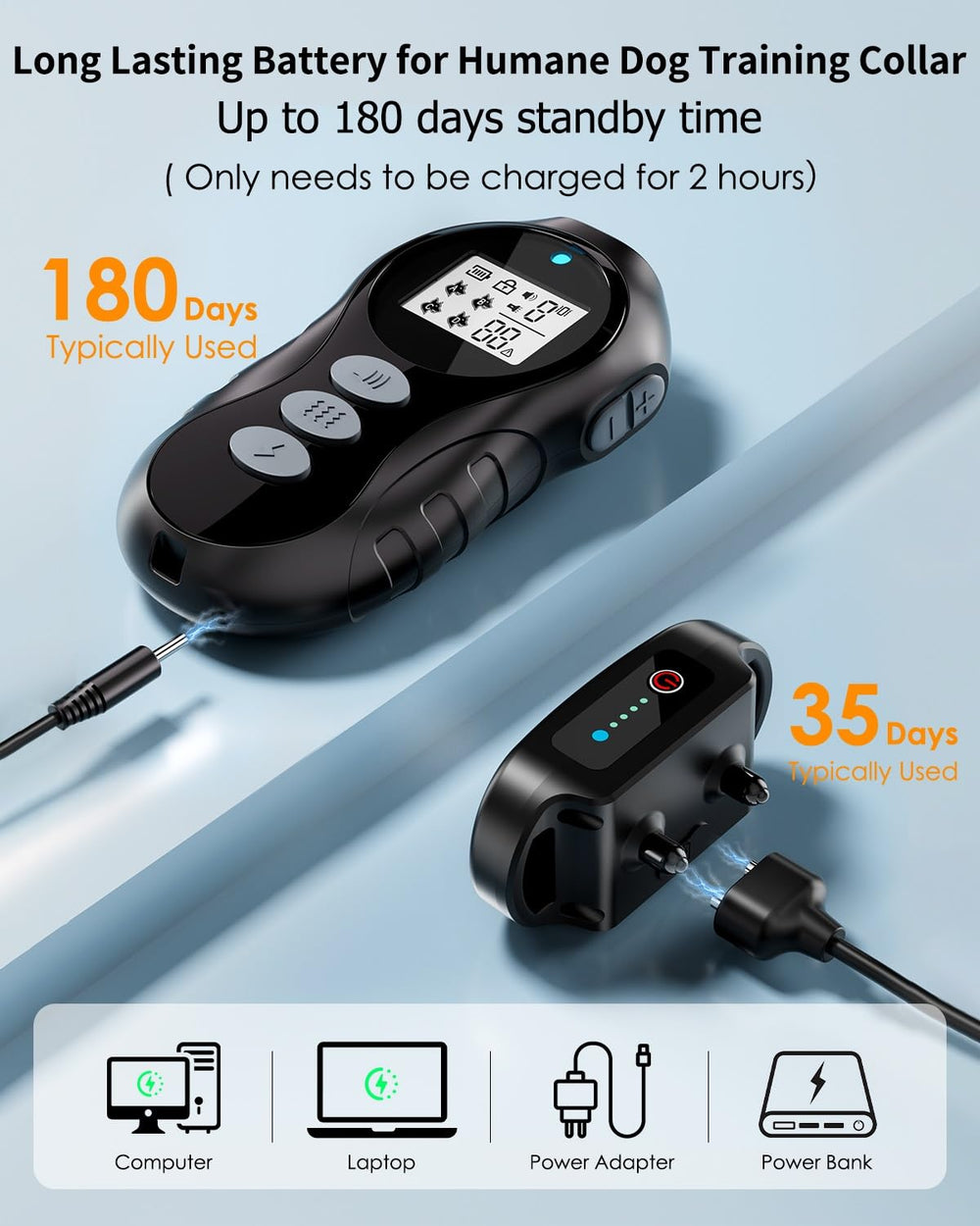 DDZ rechargeable battery long life reduces charging frequency.