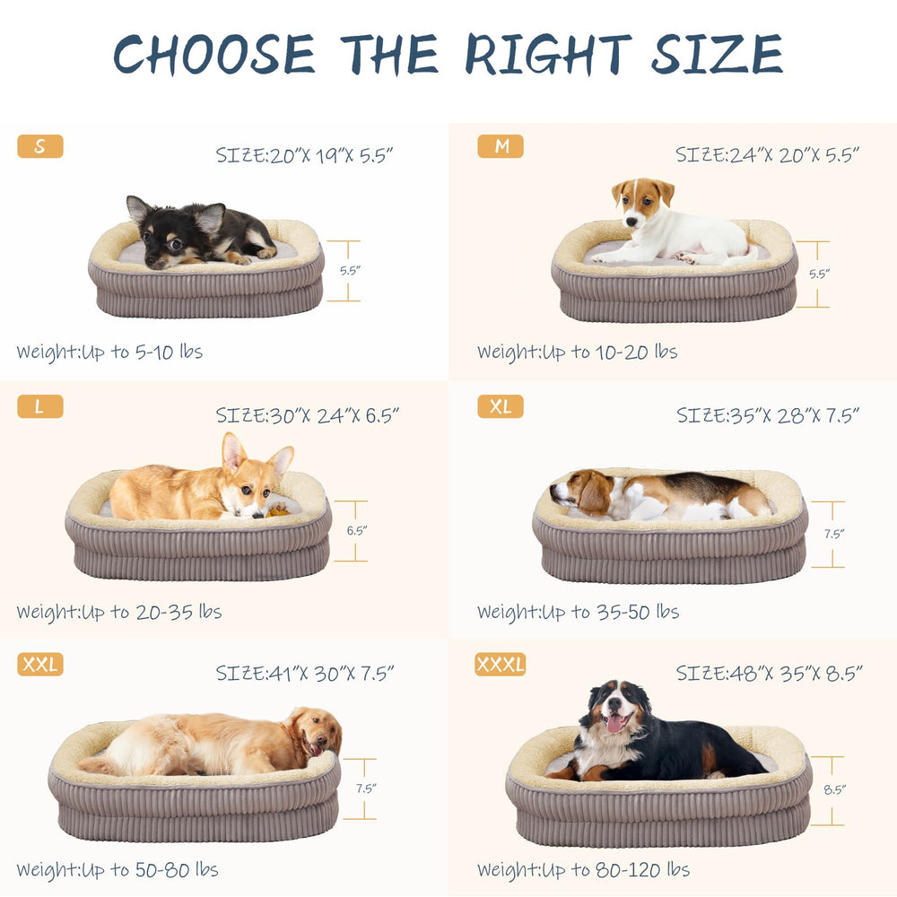 DEBANG HOME available in multiple sizes for medium dogs