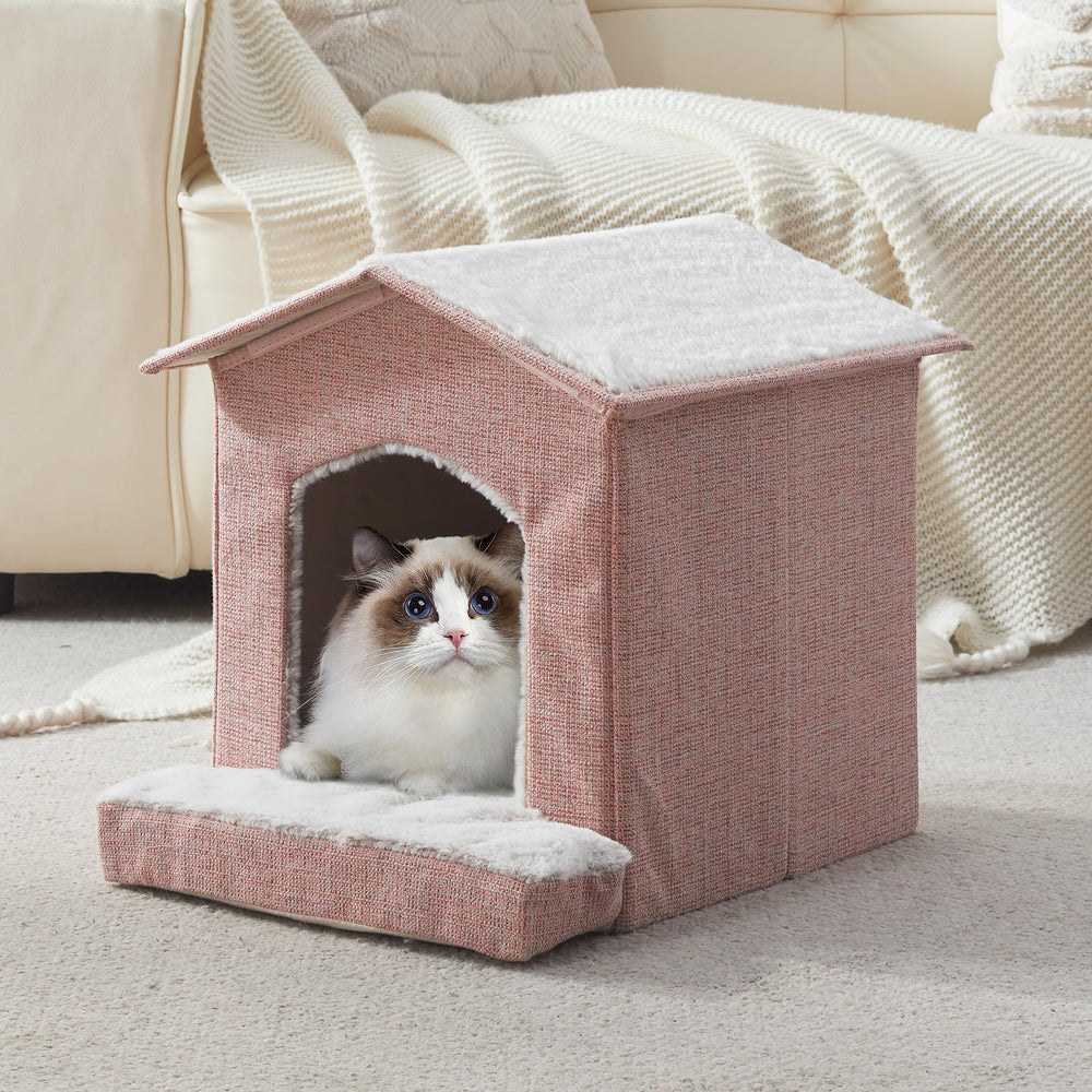 DEBANG HOME three-color design in gray beige and pink for stylish fit