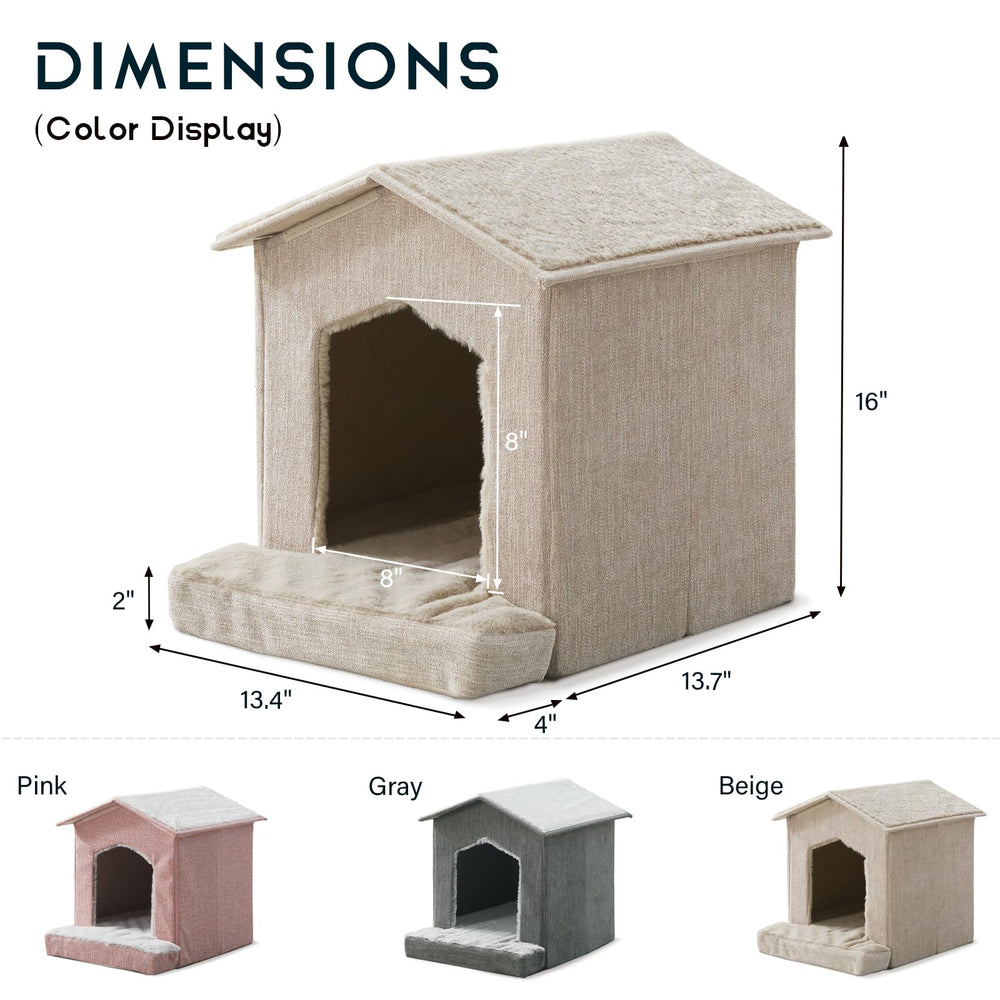 DEBANG HOME wide-entry design supports relaxed lounging and head stretch.