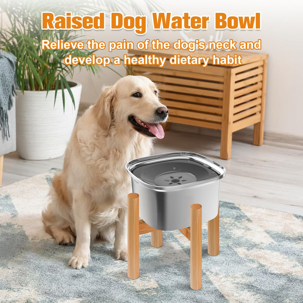 Decflow easy-clean floating disk allows quick maintenance and hygiene