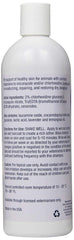 MiconaHex+Triz shampoo lather highlights gentle cleansing