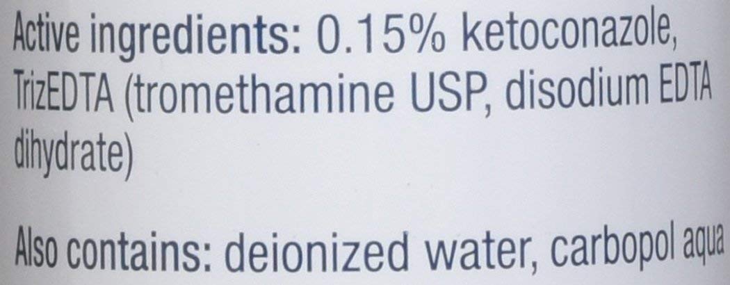 Dechra TrizULTRA Keto Flush packaging highlights pet-safe pretreatment before topical antibiotics.