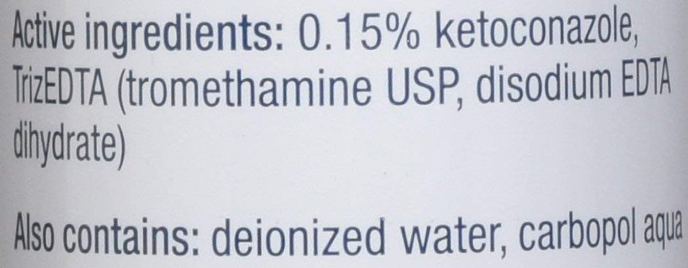 Dechra TrizULTRA Keto Flush packaging highlights pet-safe pretreatment before topical antibiotics.