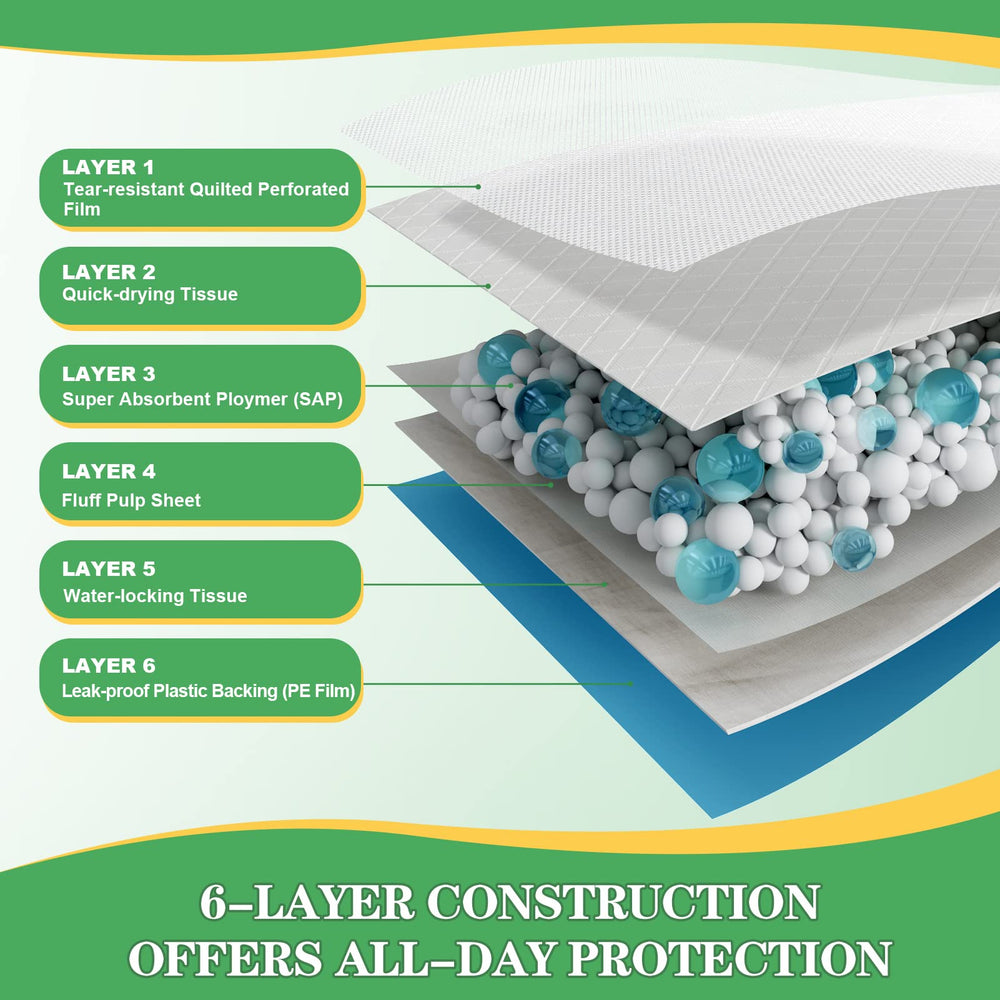 DEEP DEAR pads for puppies, cats, rabbits and other pets