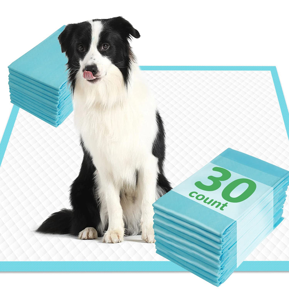 Deep Dear XL dog pad size 28x34 to fit large pets