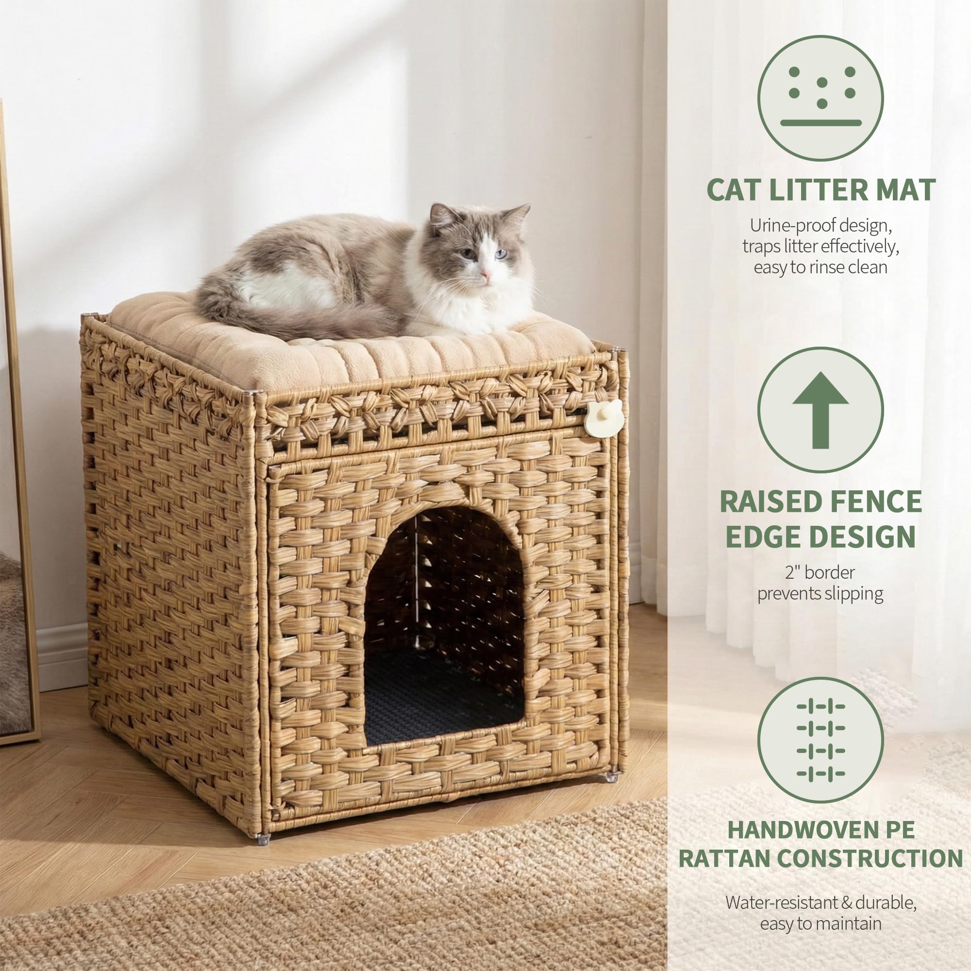 DeepRedCoast cabinet interior dimensions accommodate most standard boxes