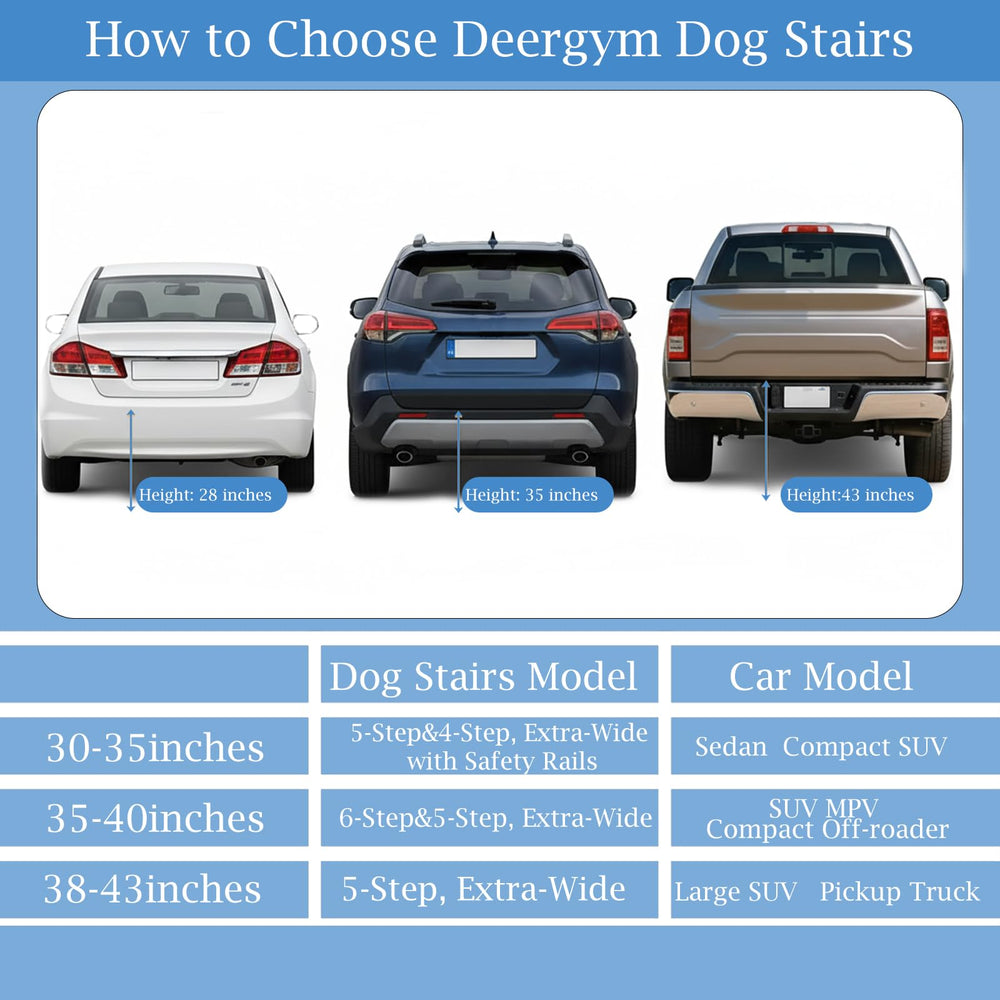 DeerGym aluminum frame supports up to 230 pounds for easy lifting.