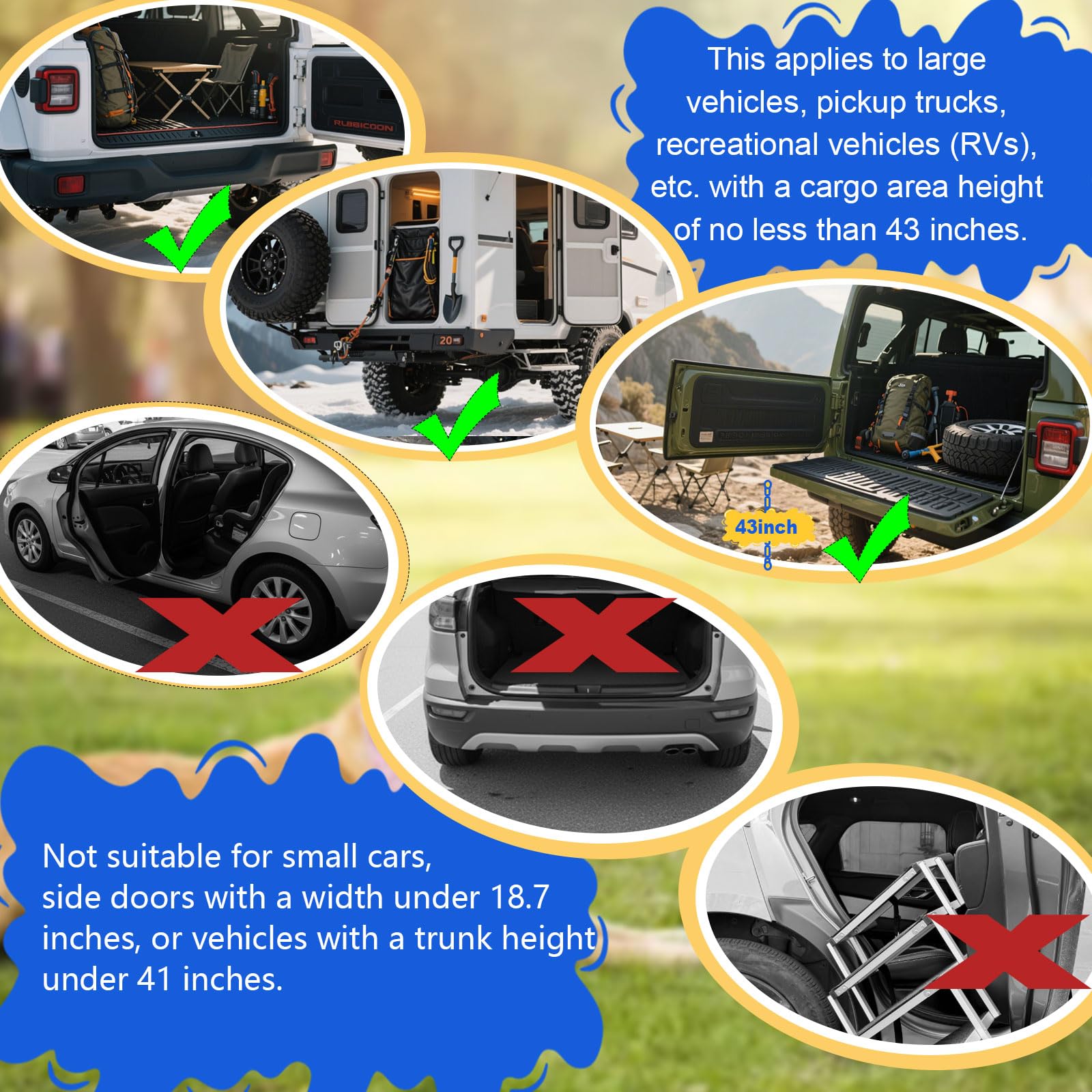 DeerGym safety strap and anti-slip pads keep stairs secure.