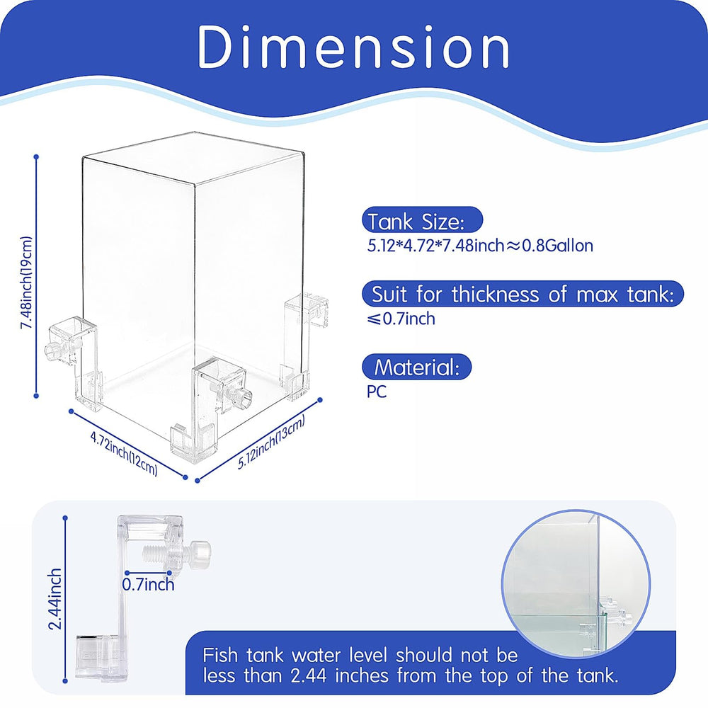 DEGGOX auto-refill water system maintaining water levels with ease