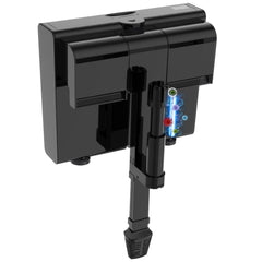 DEGGOX U-V Aquarium Filter with 170 GPH for clear water in a 30-45 gallon tank