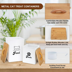 Dekosilave durable metal construction with food-grade coating resists rust.
