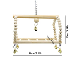 Deloky layered chew toy design encourages gnawing and exploration.