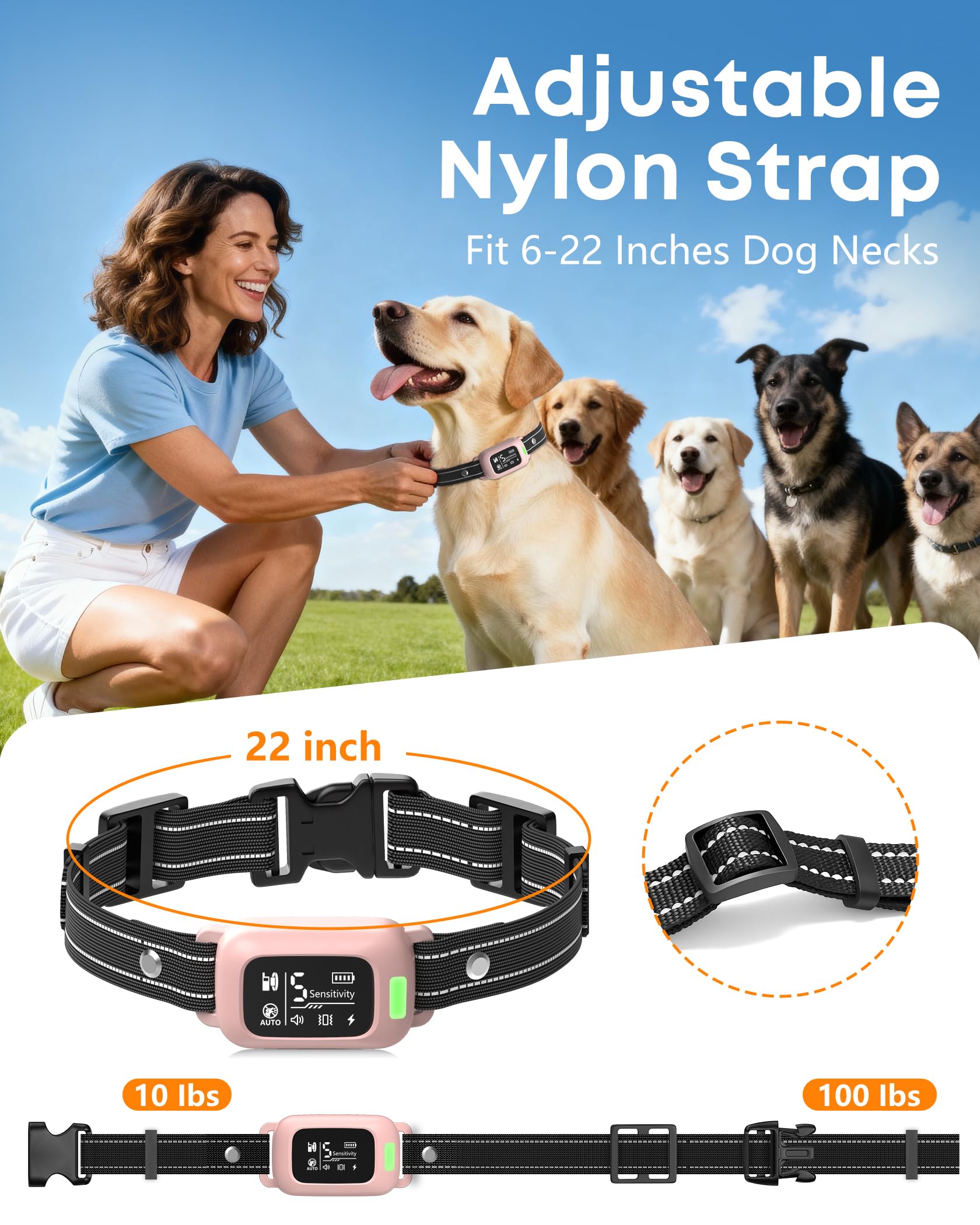 Delupet IPX8 waterproof design for rain and mud play