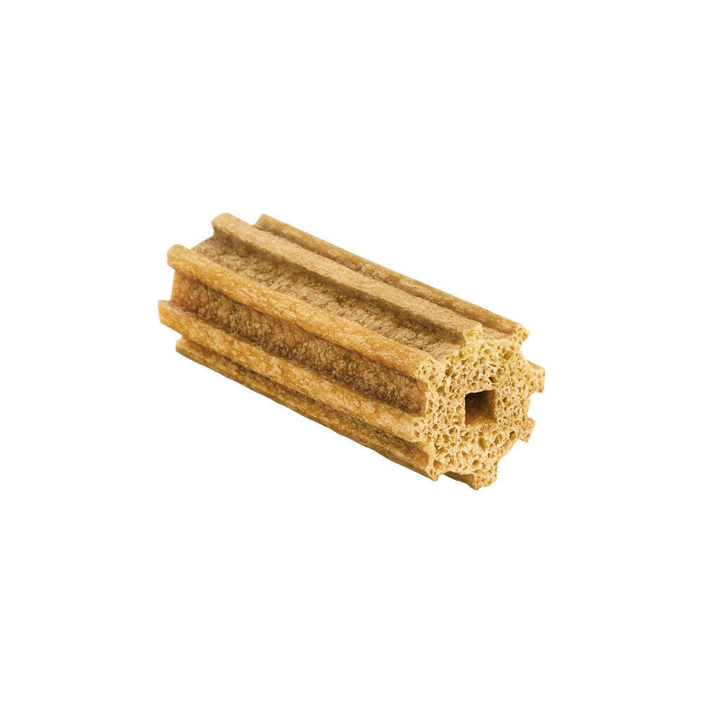Dentalife DentaLife treats two-packs display—ample 90 chews for small dogs.