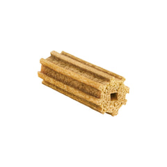 Dentalife DentaLife treats two-packs display—ample 90 chews for small dogs.