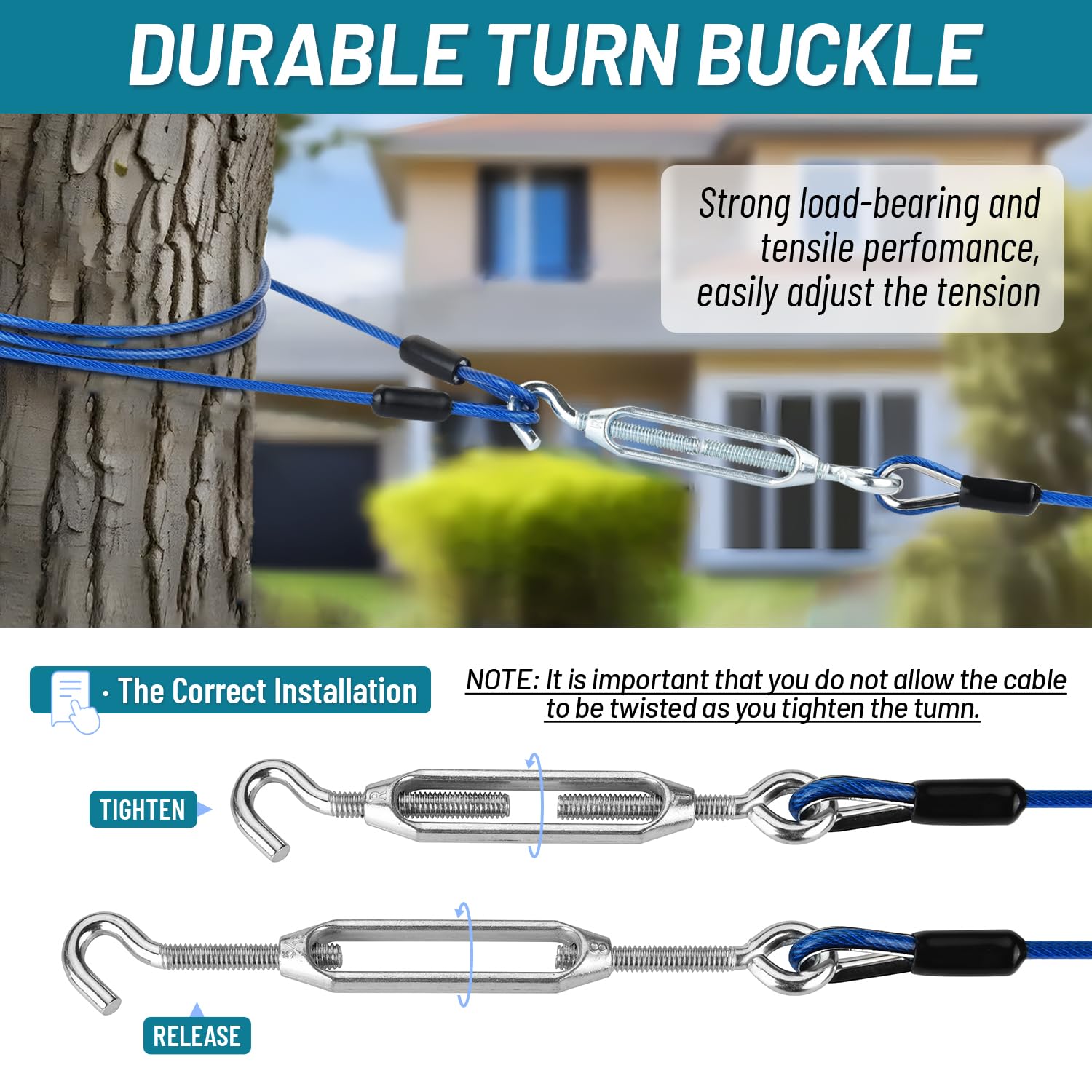 Derkriy portable storage bag simplifies transport and setup outdoors.