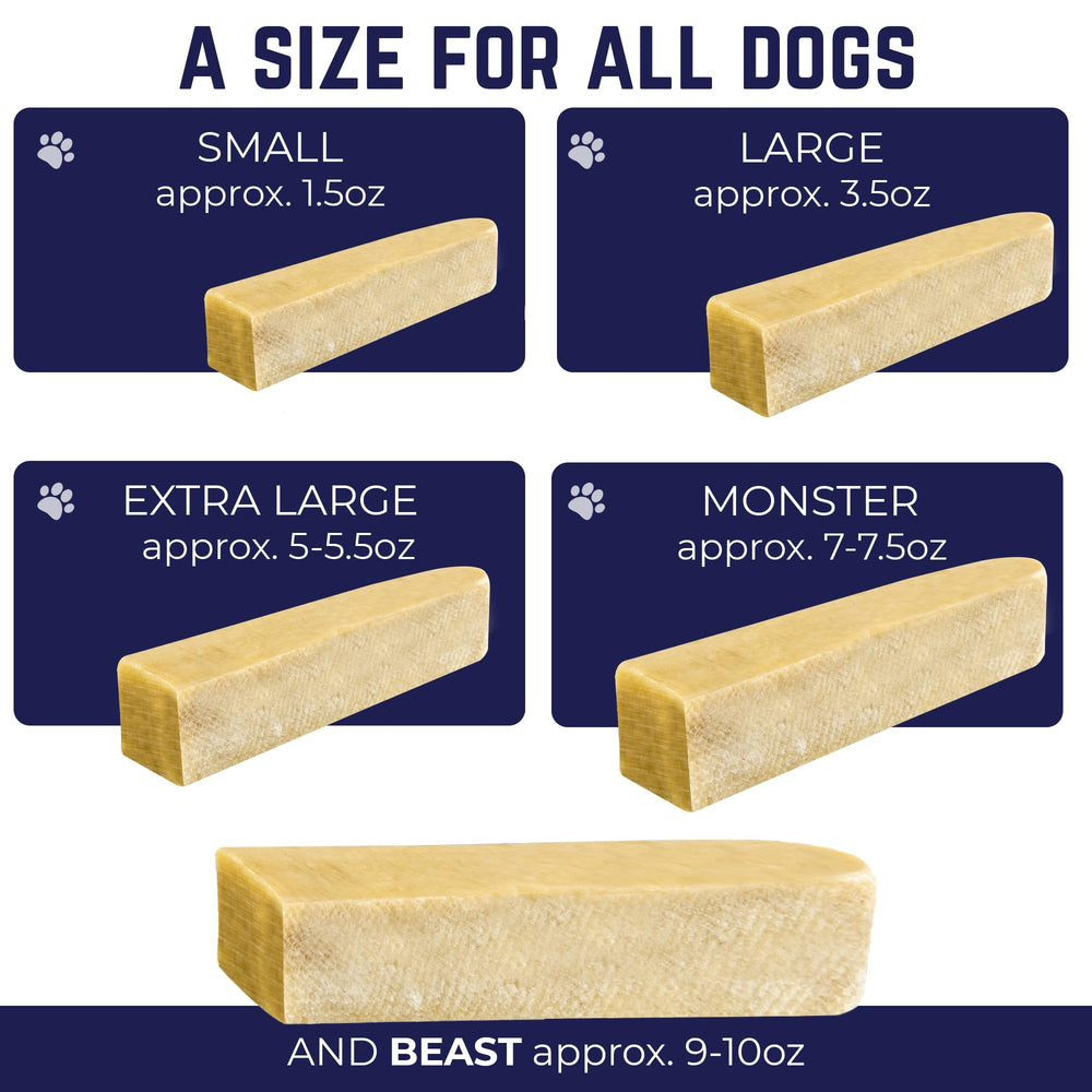 Devil Dog Pet Co dental-cleaning action demonstrates how chewing can clean teeth over time