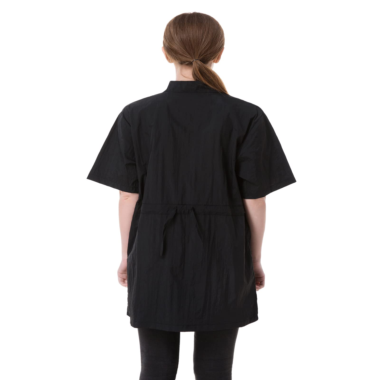 DHXYZZB oversized X-Large size eases comfortable all-day grooming.