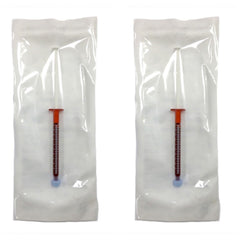 DiaGel packaging shown for small dogs, convenient two-pack for digestive support.