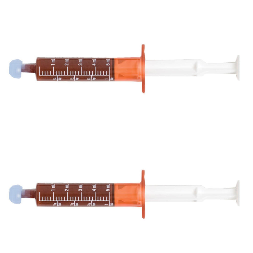 DiaGel large 5 mL syringe for dogs, gentle support during digestive upsets.