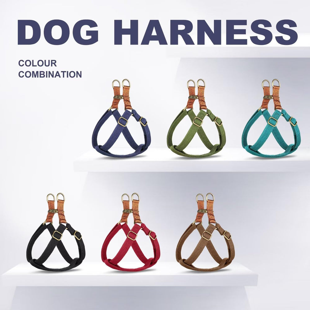 Didog comfortable adjustable straps for a snug fit.