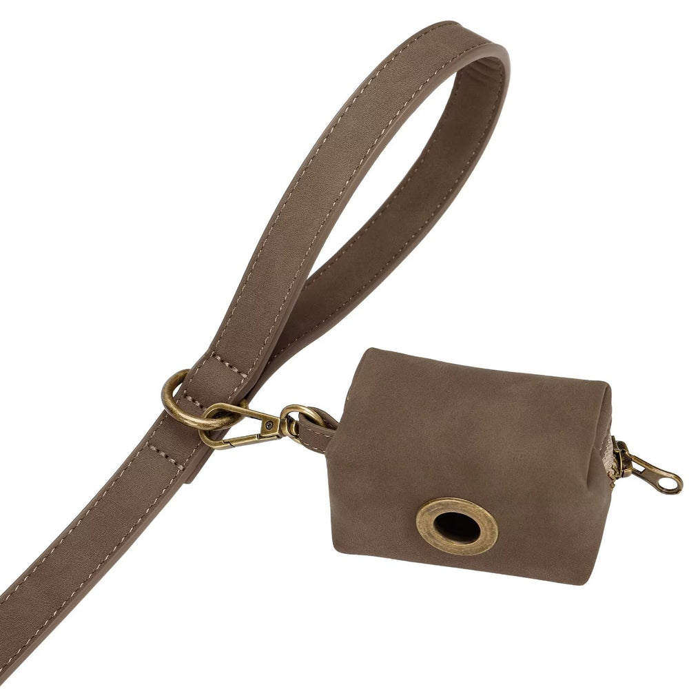 Didog durable metal hook resists rust for long-lasting use.