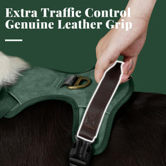 Didog reflective strips improve visibility on evening strolls.