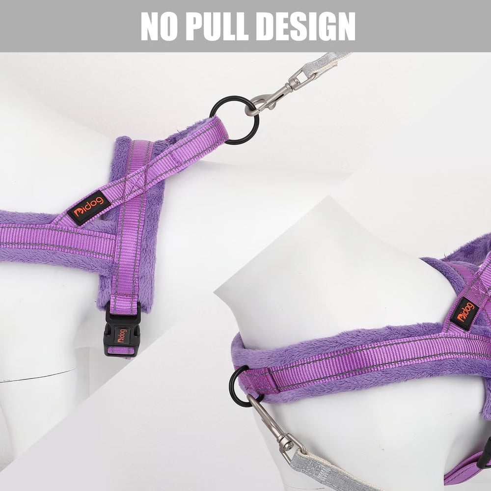Didog durable nylon construction built for daily use and quick drying.