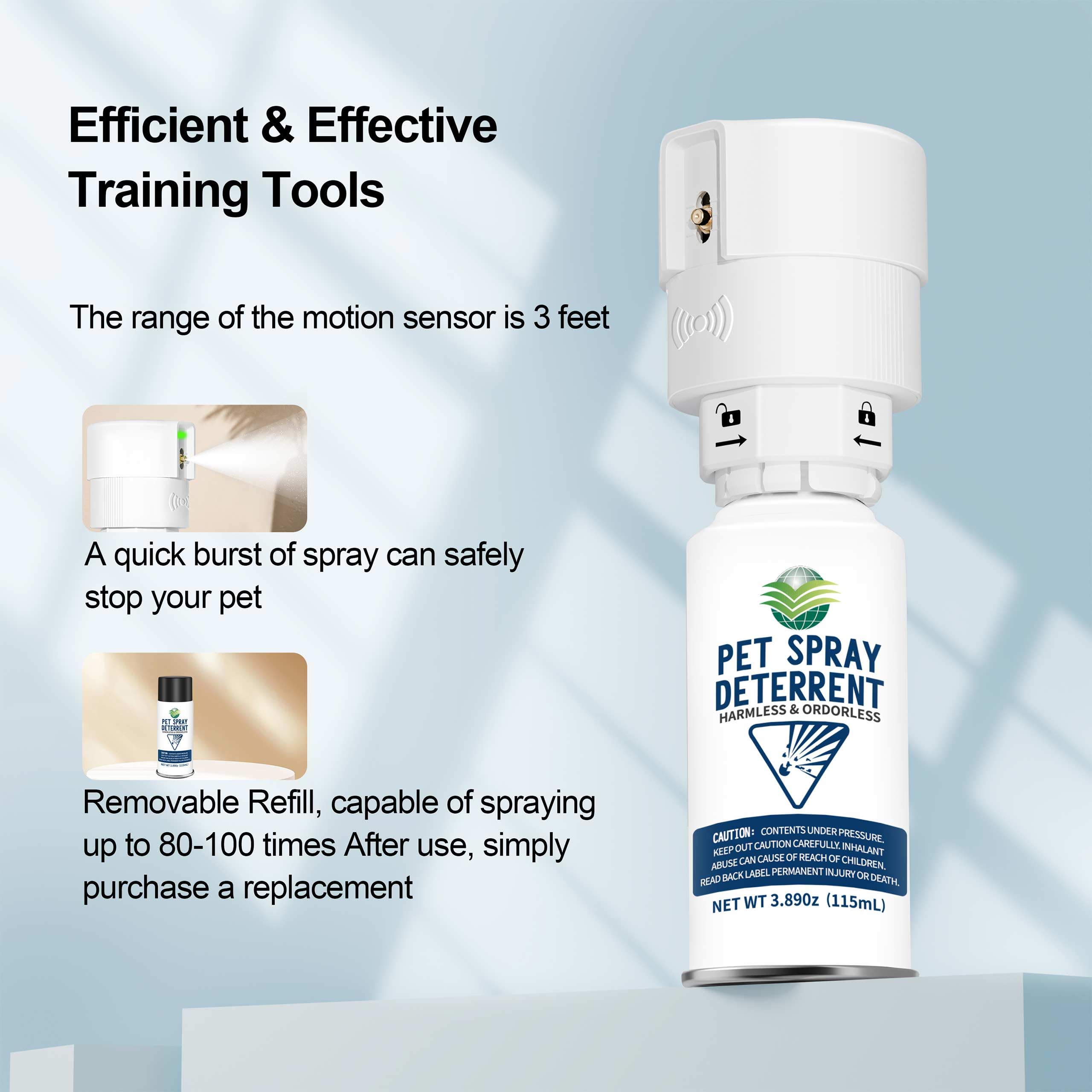 Diloqio built-in lithium battery enables cordless operation for days.