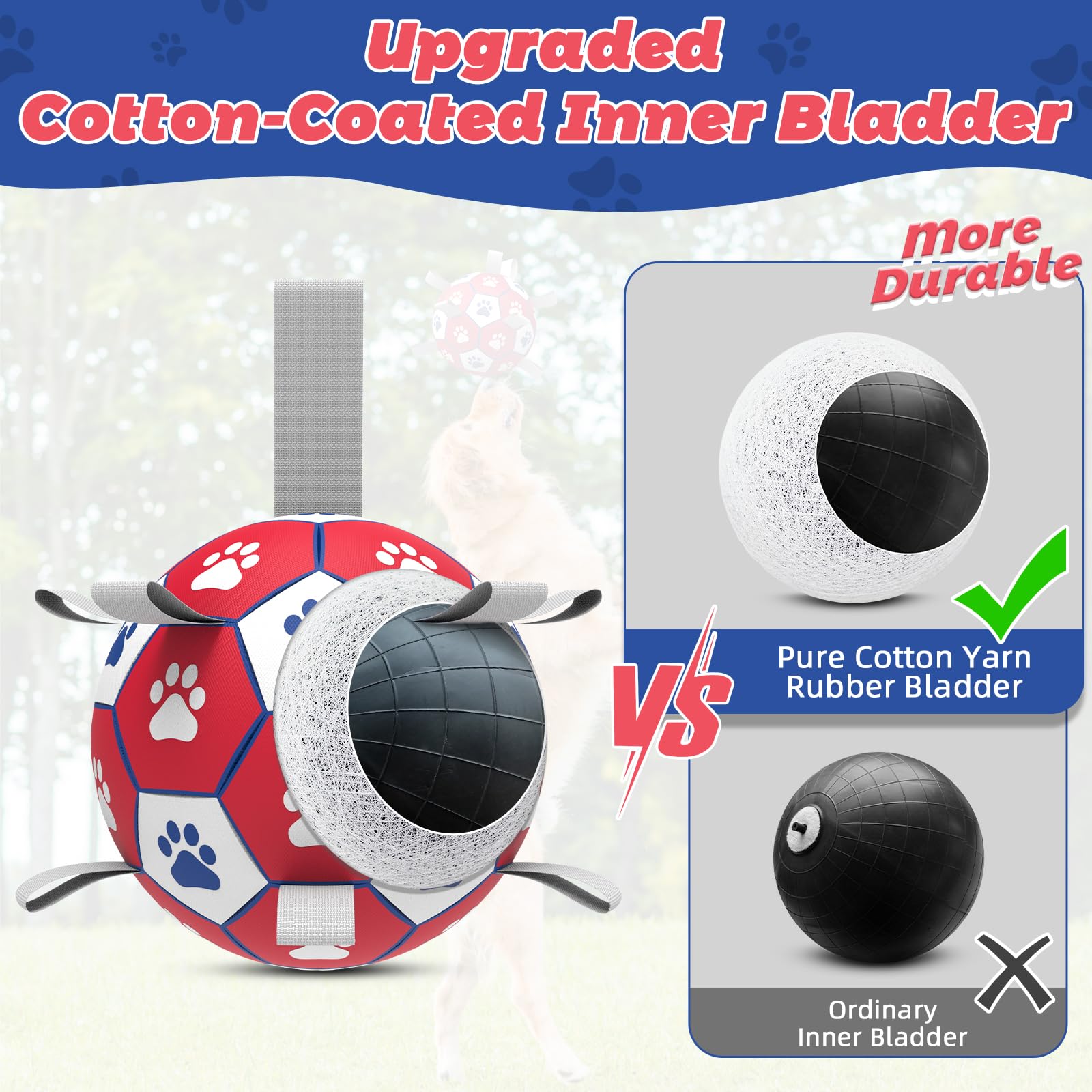 Diman buoyant ball is ideal for pool, lake, or beach fun.