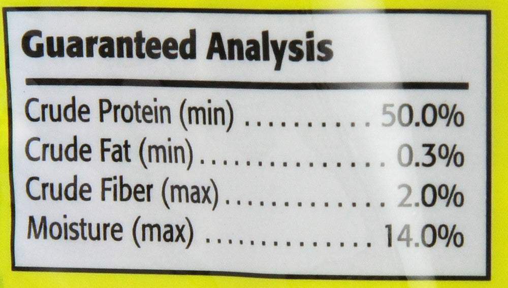 Dingo dental sticks showing rawhide texture and chew action.